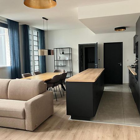 Appartement De Charme + Parking Centre-Ville Arras Εξωτερικό φωτογραφία
