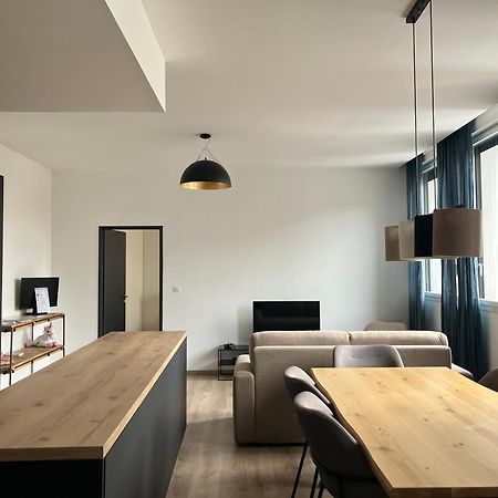 Appartement De Charme + Parking Centre-Ville Arras Εξωτερικό φωτογραφία