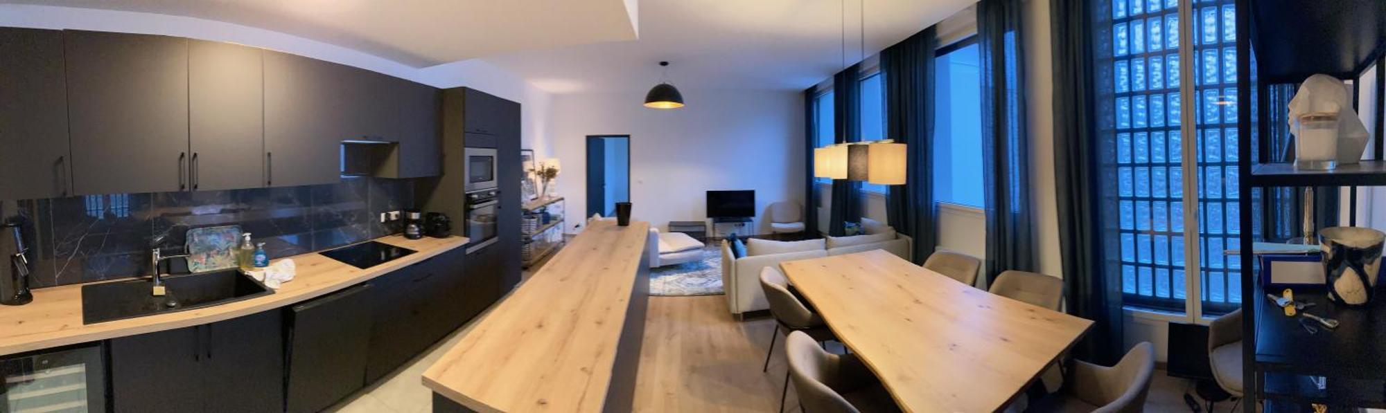 Appartement De Charme + Parking Centre-Ville Arras Εξωτερικό φωτογραφία