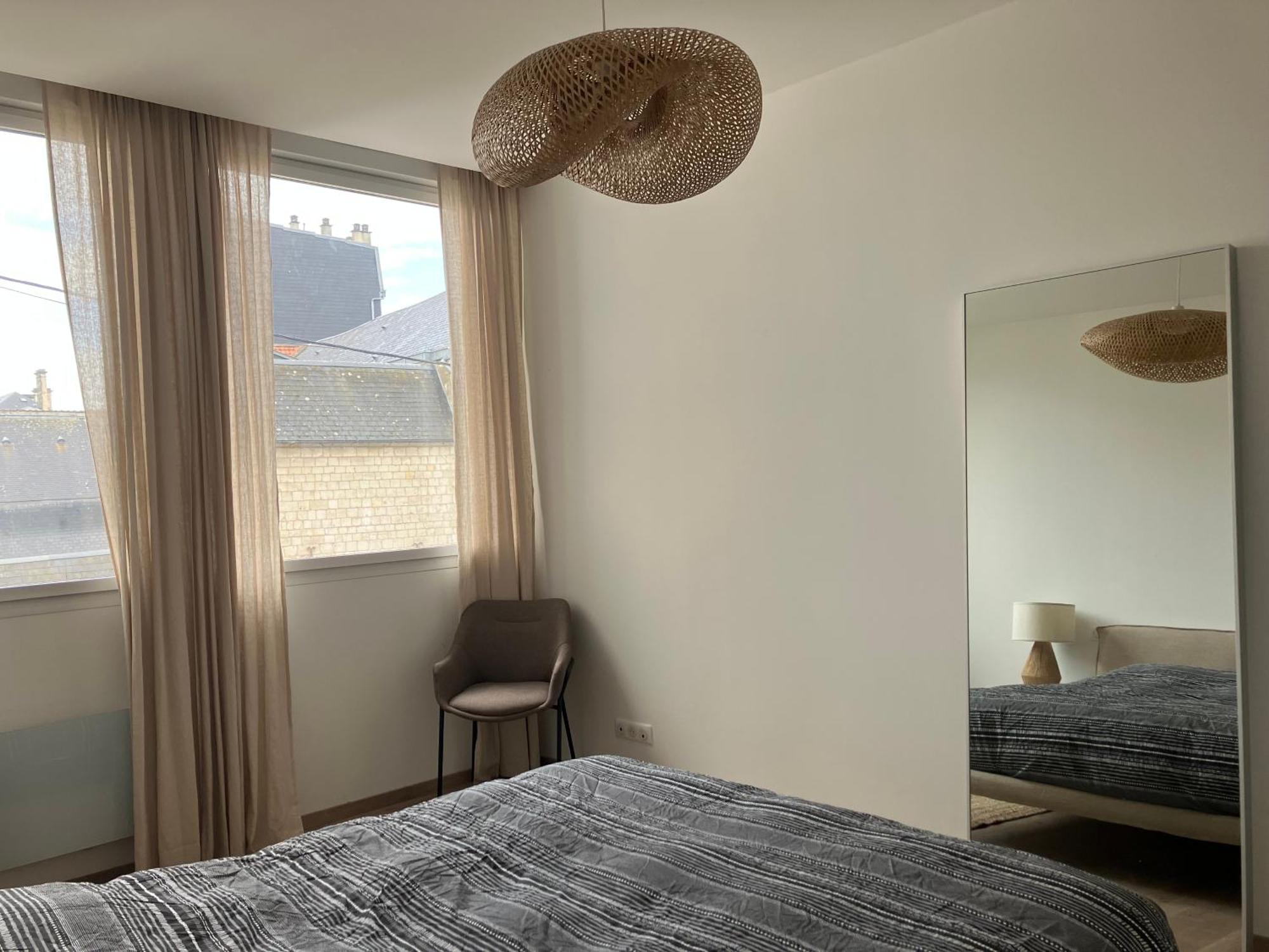 Appartement De Charme + Parking Centre-Ville Arras Εξωτερικό φωτογραφία