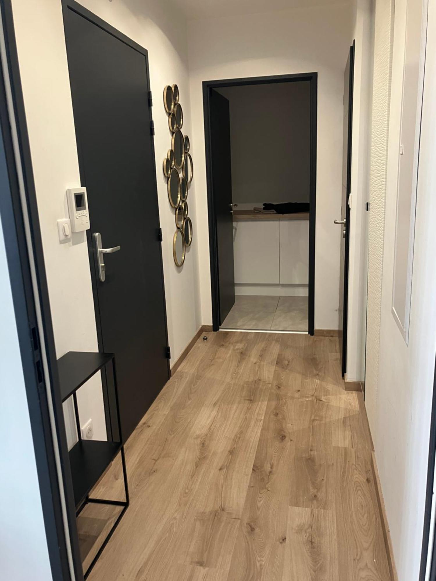 Appartement De Charme + Parking Centre-Ville Arras Εξωτερικό φωτογραφία