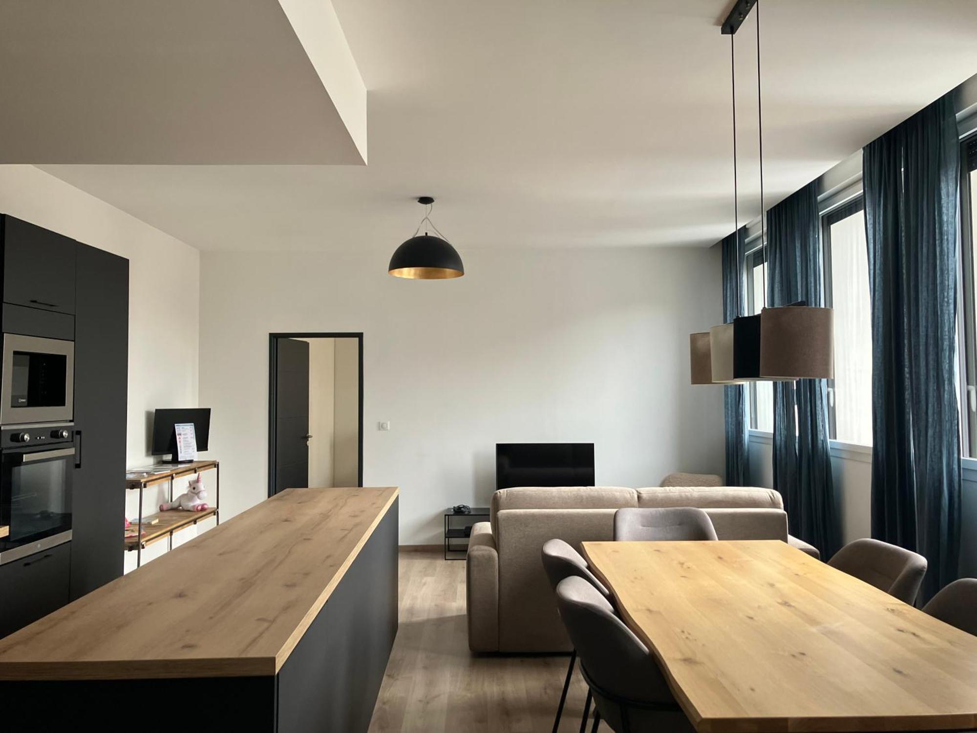 Appartement De Charme + Parking Centre-Ville Arras Εξωτερικό φωτογραφία